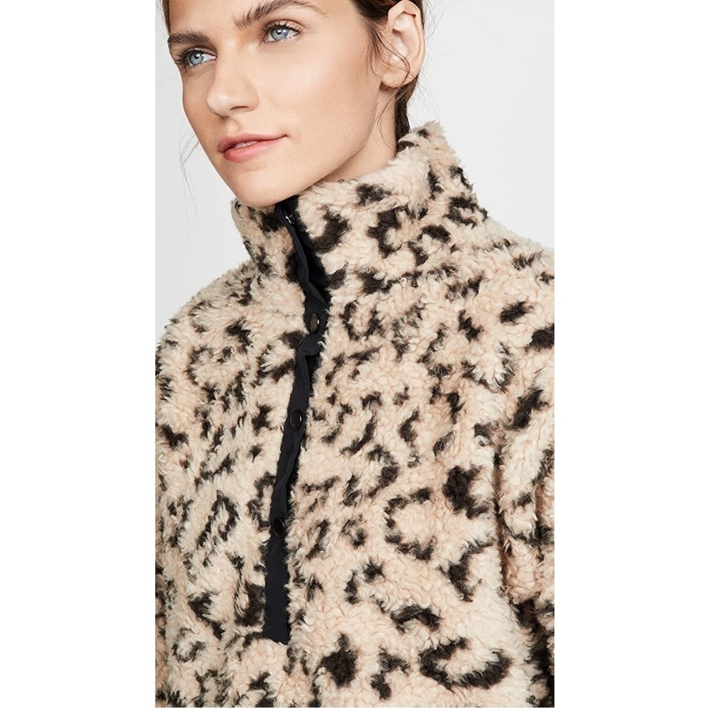 SAYLOR | Rianne Pullover Jacket - Picture 13 of 13